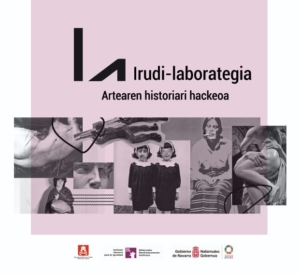 LABORATORIO DE IMAGEN-HACKEO A LA HISTORIA DEL ARTE @ BAR EL FRONTÓN